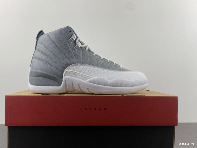 Retro 12 Stealth Jordan CT8013-015 0209